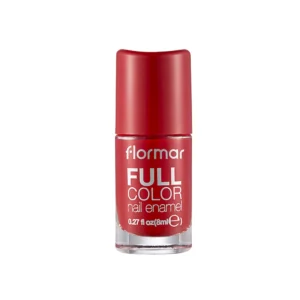 Nail Full Color 08 Flormar - Image 1