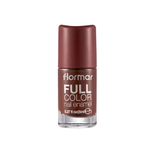 Nail Full Color 10 Flormar - Image 1