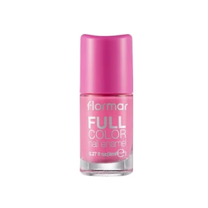 Nail Full Color 34 Flormar - Image 1