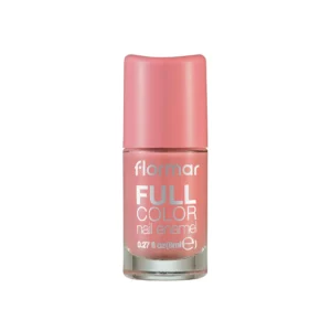 Nail Full Color 63 Flormar - Image 1