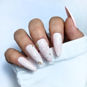 Nails Decor Inocos Nr5 - Image 3