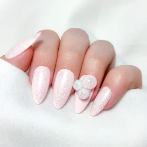 Nails Decor Inocos Nr7 - Image 3