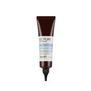 NIAMH BE PURE SCRUB DETOX 150ML - Image 1