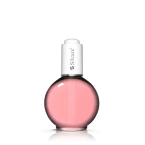 OLEO CUTICULAS 75ML FLOWER - SILCARE - Image 1