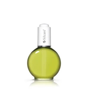 OLEO CUTICULAS 75ML LEMON - SILCARE - Image 1