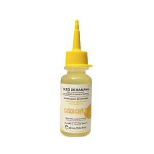 Amolecedor Cuticulas Banana 30ml - Image 1