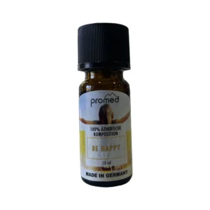 Oleo Essencial Be Happy PROMED - Image 1