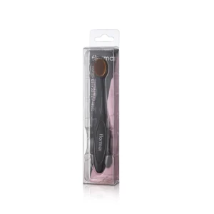 Oval Concealer Brush Redesign Flormar - Image 1