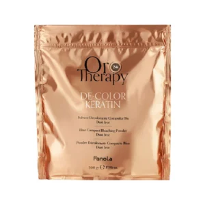 Pó Descolorante Oro Therapy 500gr Fanola - Image 1