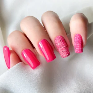 Paint Gel Inocos Pink Neon - Image 2