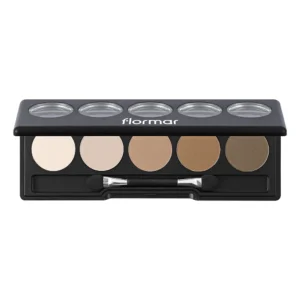 Palette Eye Shadow 07 - Image 1