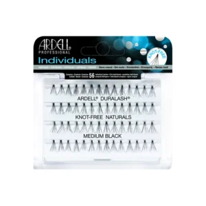 Pestanas Individuais Medium Black ARDELL - Image 1