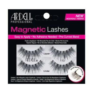 Pestanas Magneticas Double 113 ARDELL - Image 1