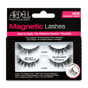 Pestanas Magneticas Double Demi Wispies ARDELL - Image 1