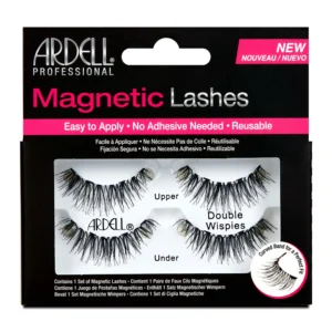 Pestanas Magneticas Double Wispies ARDELL - Image 1