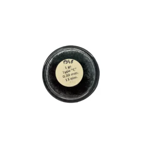 Pestanas Purple C 0.20mm/13mm - Image 2