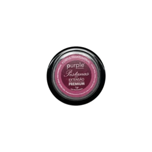 Pestanas Purple C 0.25mm/15mm - Image 1