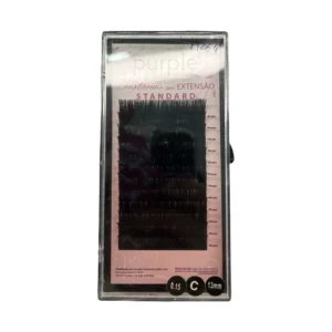 Pestanas Stand. Fita C 0.15mm/13mm - Image 1