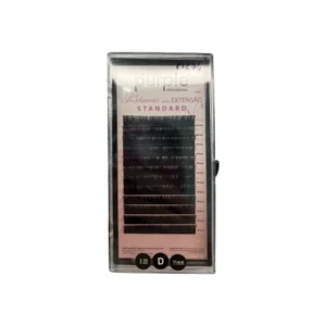 Pestanas Stand. Fita D 0.20mm/11mm - Image 1