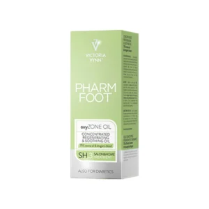 PHARM FOOT oxyZONE OIL 15ml - Image 2