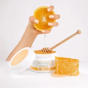 PHARM FOOT reNEWAL SCRAPER 200G - Image 3