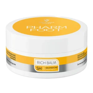 PHARM FOOT RICH BALM 75G - Image 1