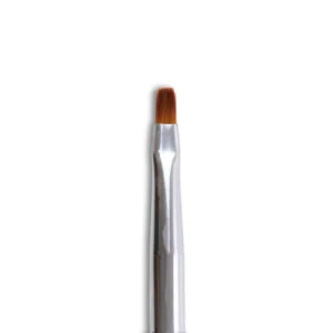 Pincel Builder Gel Nº4 INOCOS - Image 1