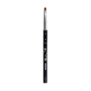 Pincel Builder Gel Nº4 INOCOS - Image 2