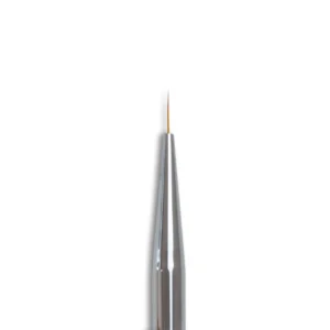 Pincel Nail Art 00 INOCOS - Image 1