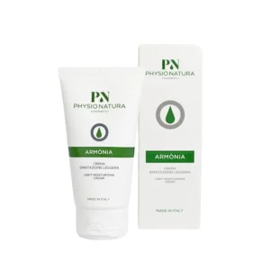 PN ARMONIA LIGHT MOISTURIZING CREAM 50ML - Image 1