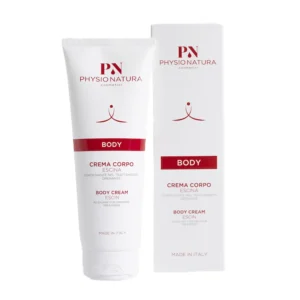 PN BODY CREAM ESCIN 250ML - Image 1