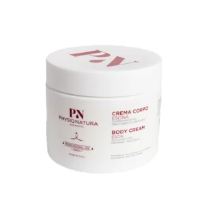 PN BODY CREAM ESCIN 500ML - Image 1