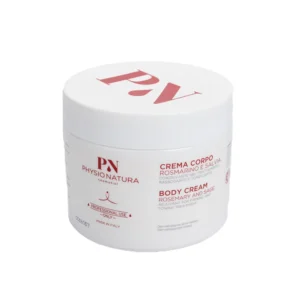 PN BODY CREAM ROSEMARY AND SAGE 500ML - Image 1