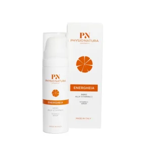 PN ENERGHEIA VITAMIN C SERUM 30ML - Image 1