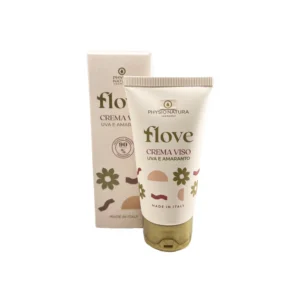PN FLOVE CREME ROSTO GRAPES AND AMARANTO 50ML - Image 1