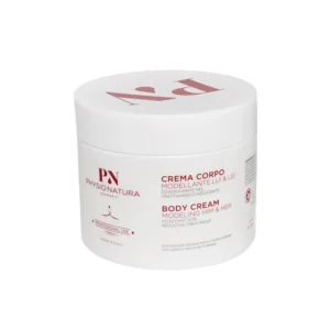 PN MODELING BODY CREAM HER&HIM 500ML - Image 1
