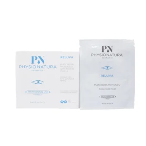 PN REJUVA SINGLE-USE EYE CONTOUR MASK 6PCS - Image 1