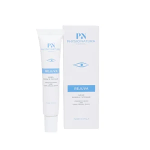 PN REJUVA UNDER EYE BAGS DARK CIRCLES SERUM 20ML - Image 1