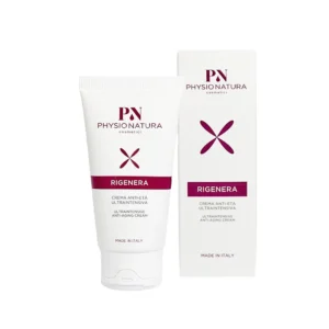 PN RIGENERA ULTRAINTENSIVE ANTI-AGING CREAM 50ML - Image 1