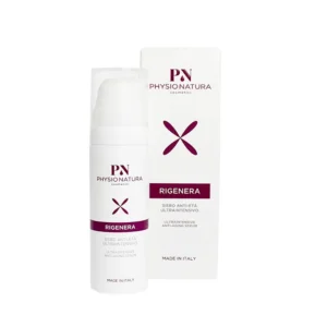 PN RIGENERA ULTRAINTENSIVE ANTI-AGING SERUM 30ML - Image 1