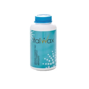 PO TALCO COSMÉTICO MENTOL 150GR - ITALWAX - Image 1