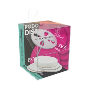 PODODISC L EXPERT 37MM E LIMA 180 5UNI (25 MM) STALEKS PRO - Image 1