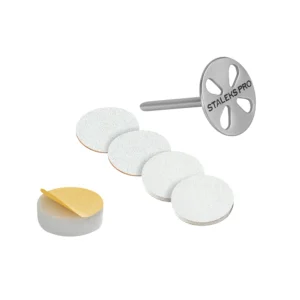 PODODISC L EXPERT 37MM E LIMA 180 5UNI (25 MM) STALEKS PRO - Image 2