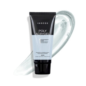 POLYACRYGEL INOCOS TRANSPARENTE 60G - Image 1