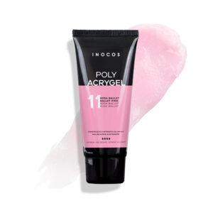 POLYACRYGEL INOCOS ROSA BALLET 60G - Image 1