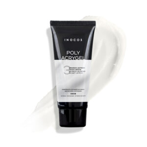 POLYACRYGEL INOCOS BRANCO LEITOSO 60G - Image 1