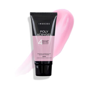 POLYACRYGEL INOCOS ROSA CLARO 60G - Image 1