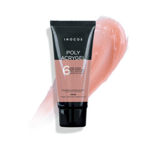 POLYACRYGEL INOCOS NUDE AVELÃ 60G - Image 1
