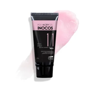 POLYACRYGEL INOCOS ROSA BALLET 60G - Image 1