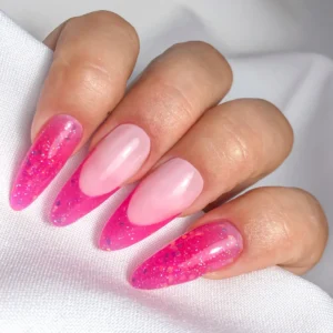 POLYACRYGEL INOCOS ROSA BALLET 60G - Image 2